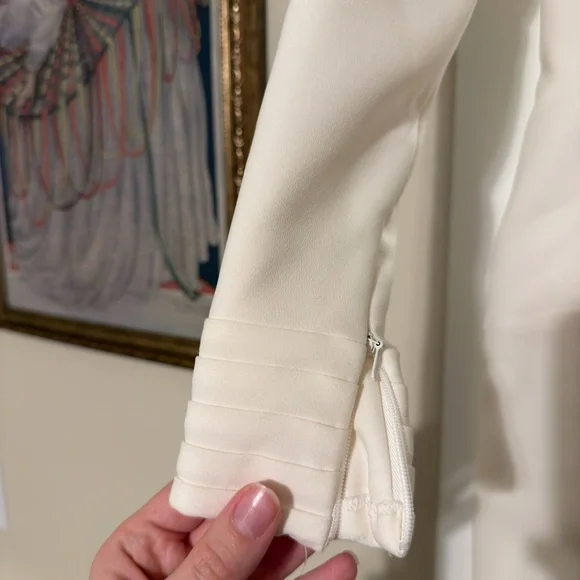 Jovani Couture Dress - Picture 2 of 3